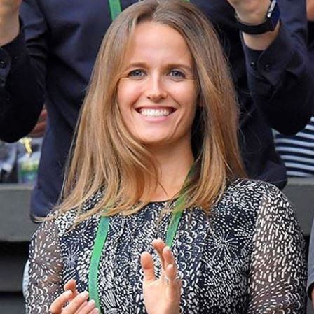 Kim Sears